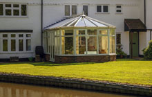 New Swannington conservatory leads