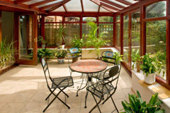 New Swannington conservatory quotes