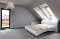 New Swannington bedroom extensions