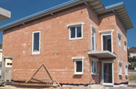 New Swannington home extensions