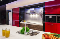 New Swannington kitchen extensions