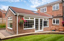New Swannington house extension leads