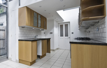 New Swannington kitchen extension leads