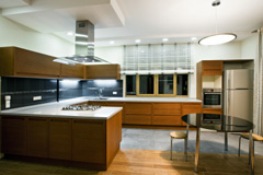kitchen extensions New Swannington